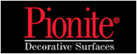 Pionite Plastic Laminates